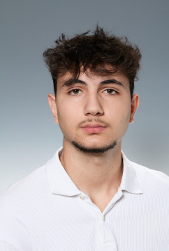 Berk Temür